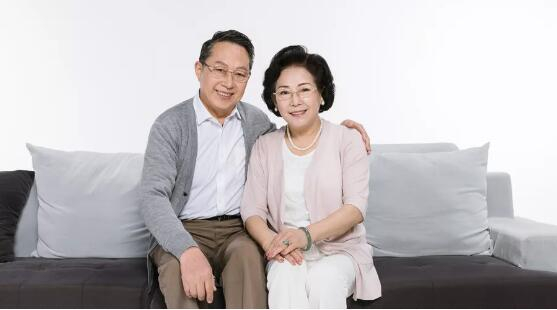 这次回家，请记得臻藏爸妈的慢时光！