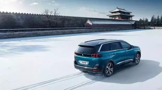 冬季用车注重事项，你还没珍藏吗？