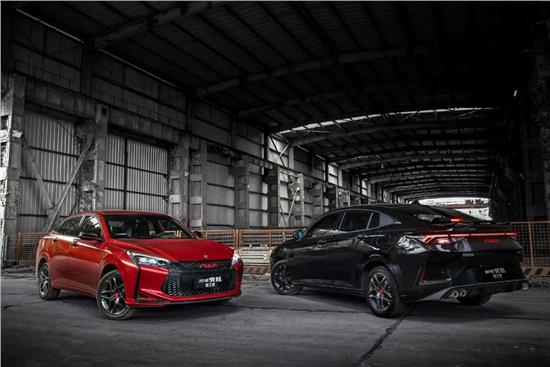 怎样在车市年轻化浪潮中脱颖而出？奕炫